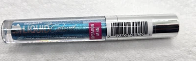 Sombra de ojos Wet n Wild Megalast Liquid Catsuit Metallic Frost Bite #1230020 Foto 1 de 3