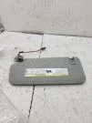 Passenger Right Sun Visor Fits 10-17 EQUINOX 724204 - Image 1 of 4