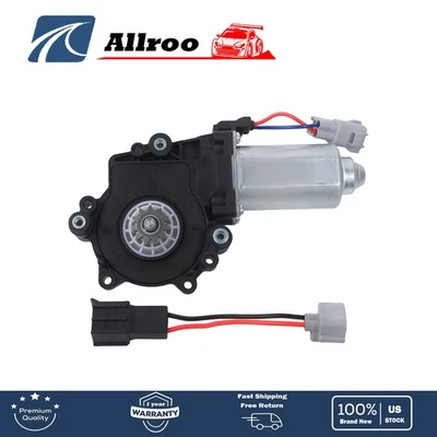 742-444 Power Window Motor FL Fit For Ford Windstar 1999-2003 Freestar 2004-2007 - Image 1 of 4