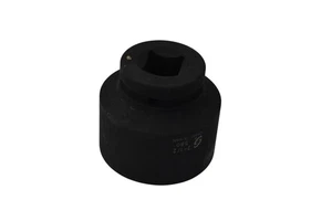 Sunex 1" Drive Impact Socket 2-1/2 in SAE 6-Point CR-MO 580 Heavy Duty - Picture 1 of 6