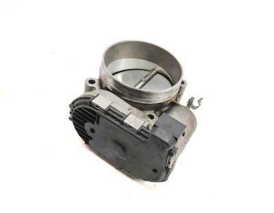 07-16 CUERPO ACELERADOR PORSCHE 911 918 CAYENNE PANAMERA - 3.4L 3.6L 3.8L 4.0L 4.8L Foto 1 de 4