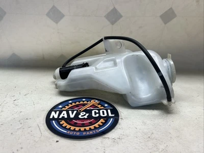 Mazda Miata 1999-2005 OEM parabrisas lavadora líquido depósito botella con ABS 99-05 Foto 1 de 4