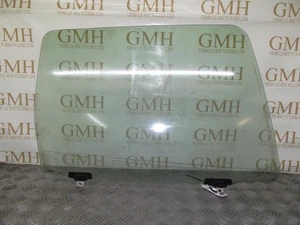 Daihatsu Yrv  Right Offside Rear Door Window Glass Mk1 2001-2006A - Picture 1 of 3