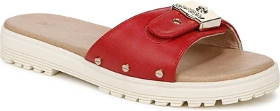 Dr. Scholl's Women's Think Iconic Sandals - Image 1 of 4