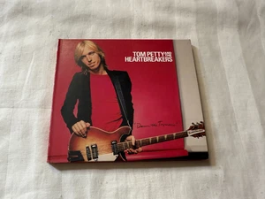 Tom Petty & Heartbreakers - Damn the Torpedoes 2CD 2010 Geffen Deluxe OOP RARE - Imagen 1 de 3