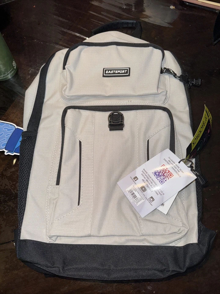 Eastsport Emerson Backpack 20" - Image 1 of 4