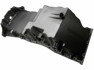 Para Ram 5500 2014-2017 cárter de aceite 59683KY 2015 2016 6,4 L V8 Foto 1 de 2