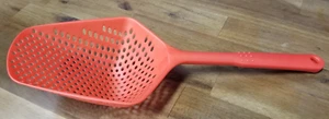Reallnaive Kitchen Colander Scoop Spoon - Picture 1 of 6