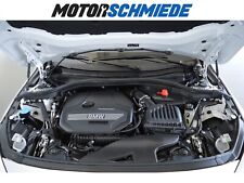 BMW F32 4er 418i 100 KW 136 PS B38 Motor Engine Triebwerk Überholung mit Einbau BMW F32 4er 418i 100 KW 136 PS B38 Motor Engine Triebwerk Überholung mit Einbau