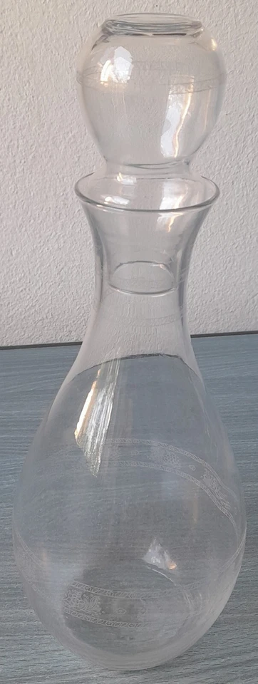 Decanter Luminarc Francia Vintage 23cm - Imagen 1 de 4
