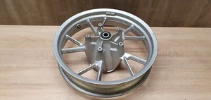 Llanta/rueda trasera BMW K72 F650GS 2006-2012 36317705793 - Imagen 1 de 15