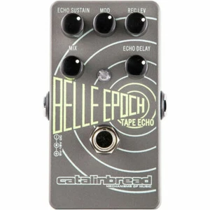 Catalinbread Belle Epoch Guitar Tape Echo - Picture 1 of 1