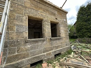 sandsteine gebraucht - Bild 1 von 9