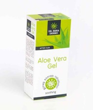Aloe Vera Gel After Sun Soothing Gel 150Ml