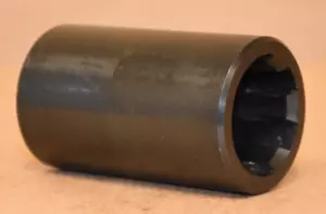 0332-00346 - COUPLING, 1.750-6 SPL, 2.250 OD X 3.750 LONG **NEW** - Picture 1 of 3