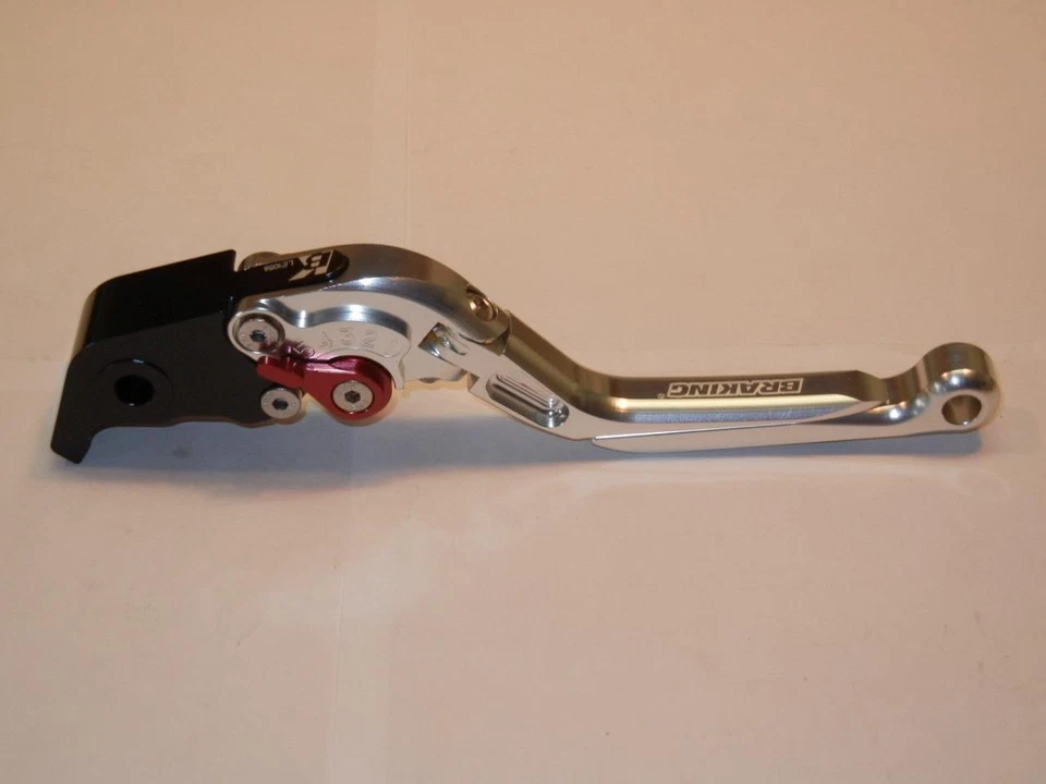 Palanca freno delantero 2009-2011 Yamaha YZF R1 1000 modelos LE1056 Foto 1 de 1