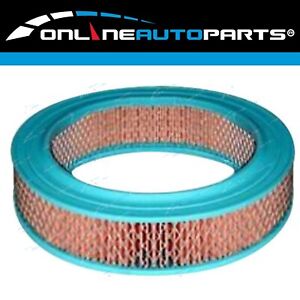 Air Filter Cleaner for Datsun 620 4cyl J15 1.5L Engine 1972 to 1979