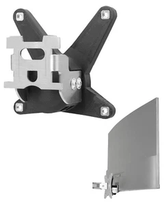 Koorui 24N5C Monitor VESA Adapter - 75x75mm - Bild 1 von 9