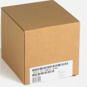 SIEMENS    100% Brand New Original  Module  6ES7313-5BE01-0AB0 - Picture 1 of 1