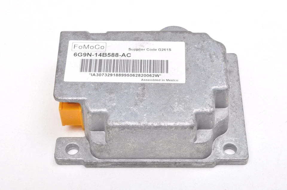 VOLVO S80 II 4.4 V8 AWD 316CV Modulo Centralina 6G9N-14B588-AC - Immagine 1 di 4