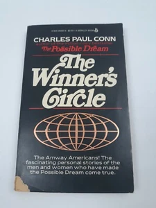 The Winner's Circle by Charles Paul Conn Soft Cover - Picture 1 of 9