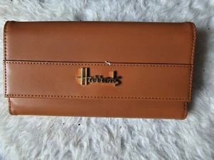 NEW Harrods Wallet - Picture 1 of 1