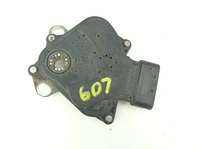 Pontiac G5 2007 transmisión estacionamiento interruptor de posición de engranaje neutro OEM Foto 1 de 3