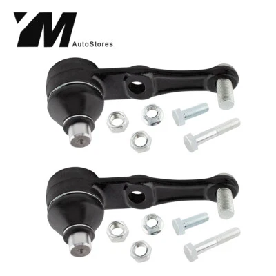 2x Rótula inferior Ford Escort Mazda 323 y Protege Mercury Tracer K8619 Foto 1 de 4