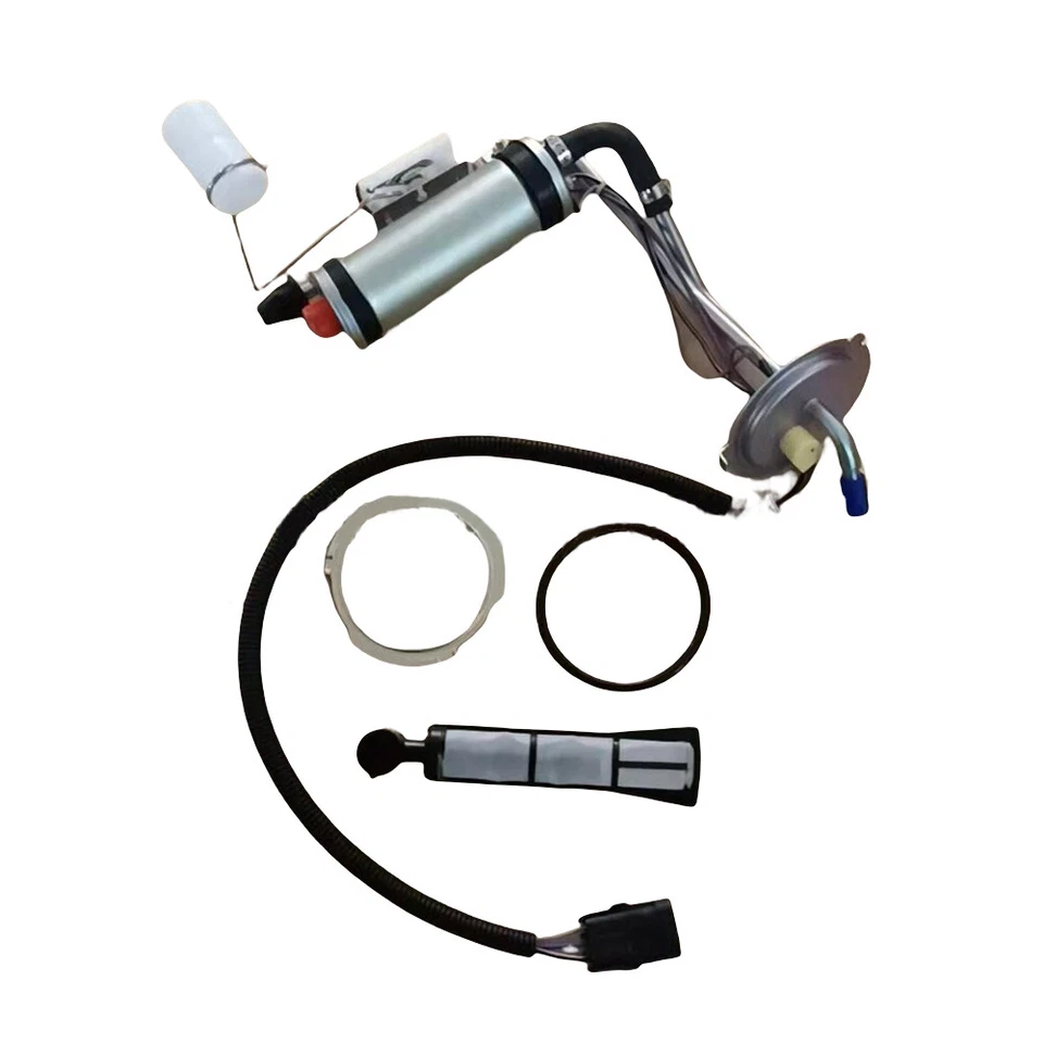 Gas Tank Sending Unit with Fuel Pump Fit For Jeep Comanche MJ 1987-1990 - Image 1 of 1