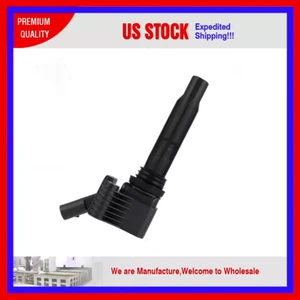 Bobina de encendido 1 pieza EAU10D para VOLKSWAGEN JETTA AUDI Q2 1.4T UF718 - Imagen 1 de 1