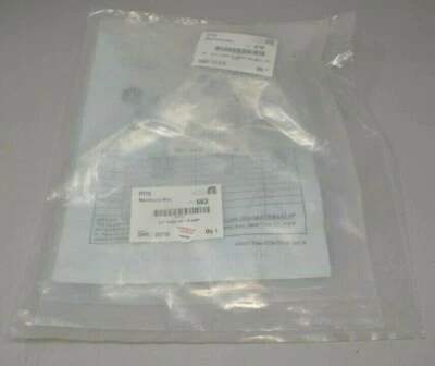 0240-23718 / KIT BOMBA CB-20 AMP / MATERIALES APLICADOS AMAT Foto 1 de 3