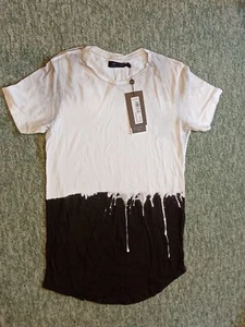 RELIGION (we_ live _in_black) T-shirt (size S) - Picture 1 of 3