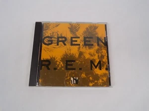 Green R.E.M. Pop Bond Get Up You ARe The Everything Stand World Leader CD#63 - Picture 1 of 6