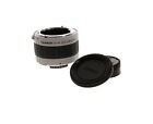Tamron 2X SP 300F-FNS (For D Telephotos F/4.5 & Faster) Teleconverter for Nikon