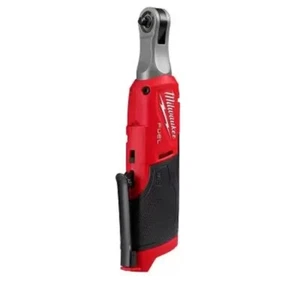 Milwaukee 12 Volt M12 Cordless 1/4'' Drive Ratchet Bare Tool Only - Picture 1 of 1