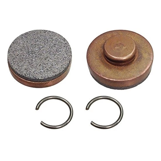 SPI Parking Brake Kit For Yamaha RS Vector ER/GT/LTX GT/LTX/XTX Mountain 2005-16 - Image 1 of 1