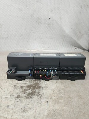 USED NATIONAL INSTRUMENTS MODULES FP-1001, FP-AI-100, FP-TC-120 - Image 1 of 4