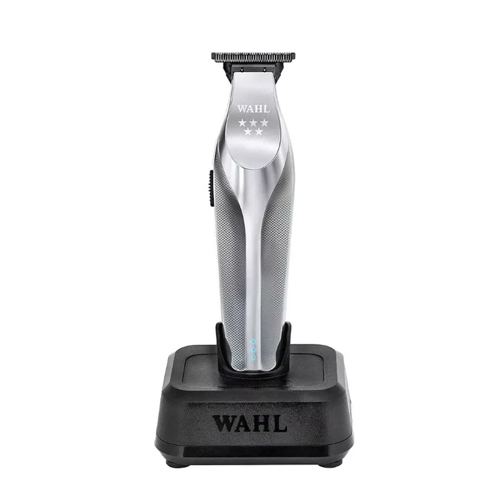 WAHL Professional HI-VIZ Cord/Cordless Trimmer 3023699