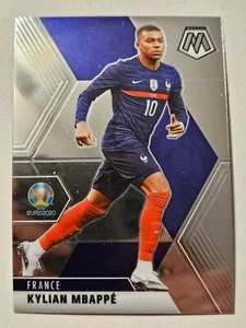 Josh Sargent - 2021-22 Panini Mosaic English Premier League Breakway Insert Card - Foto 1 di 2