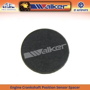 For 1994-1996 Dodge Ram 3500 Engine Crankshaft Position Sensor Spacer Walker  - Picture 1 of 5