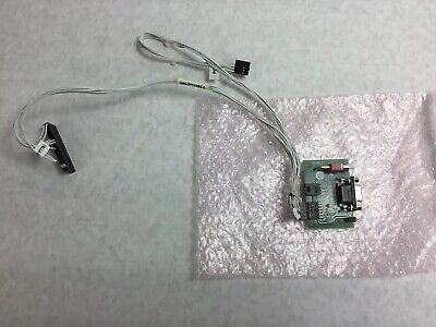 NCR Pirate Board 445-0722303 For ATMs W/Connection Cable • 27.19$