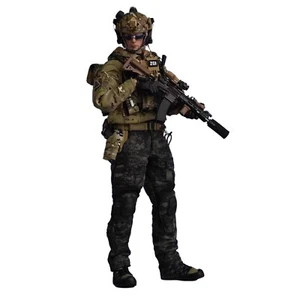 Easy&Simple 26064A SMU Tier1 Operator Part XVIII Delta Force Chronology Ver. NWi - Picture 1 of 12