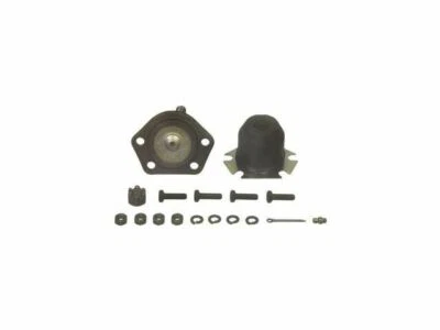 Rótula delantera superior Moog 19432TT 1986 1987 1988 para Chevrolet G10 1985-1995 Foto 1 de 2