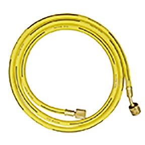 ATD TOOLS 36783 A/C Charging Hose, 72", Yellow - Picture 1 of 1