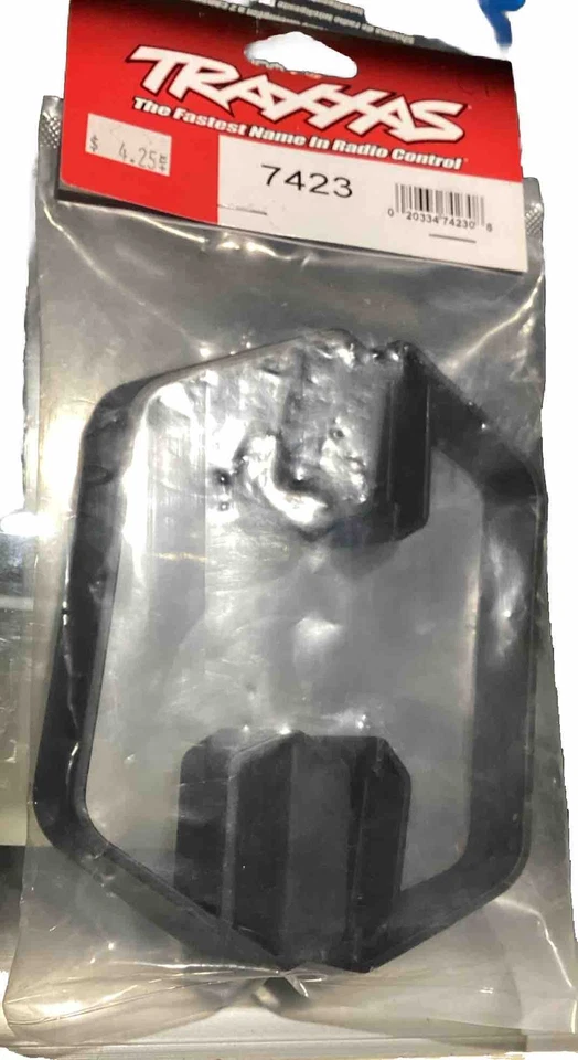 Traxxas Chassis Nerf Bar Set TRA 7423 - Image 1 of 1