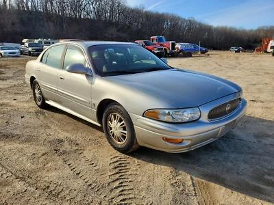 Eje derecho BUICK LESABRE 00 01 02 03 04 05 Foto 1 de 4