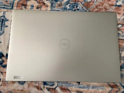 AS IS DELL XPS 17 9700 9710 9720 4K+ Cámara no detectada PANTALLA TÁCTIL 05p925 B50 Foto 1 de 4