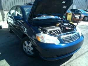 AMPLIFICADOR DE FRENO DE POTENCIA SE ADAPTA 03-08 COROLLA 115224 - Imagen 1 de 7