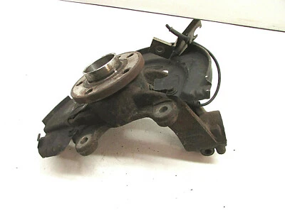 Volvo S80 2011 suspensión buje delantero derecho OEM 07 08 09 10 11 12 13 14 15 Foto 1 de 4