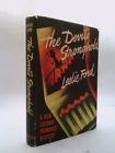 The Devil's Stronghold  (1st Ed) by Ford, Leslie